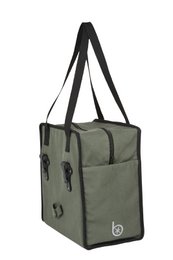 Mimi Cycling Tote Bag - Grøn