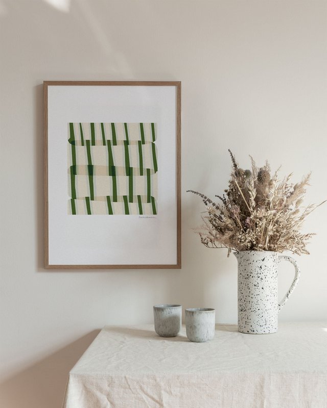 Overlap Green