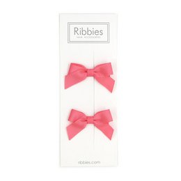 Lauren Bow Coral paar