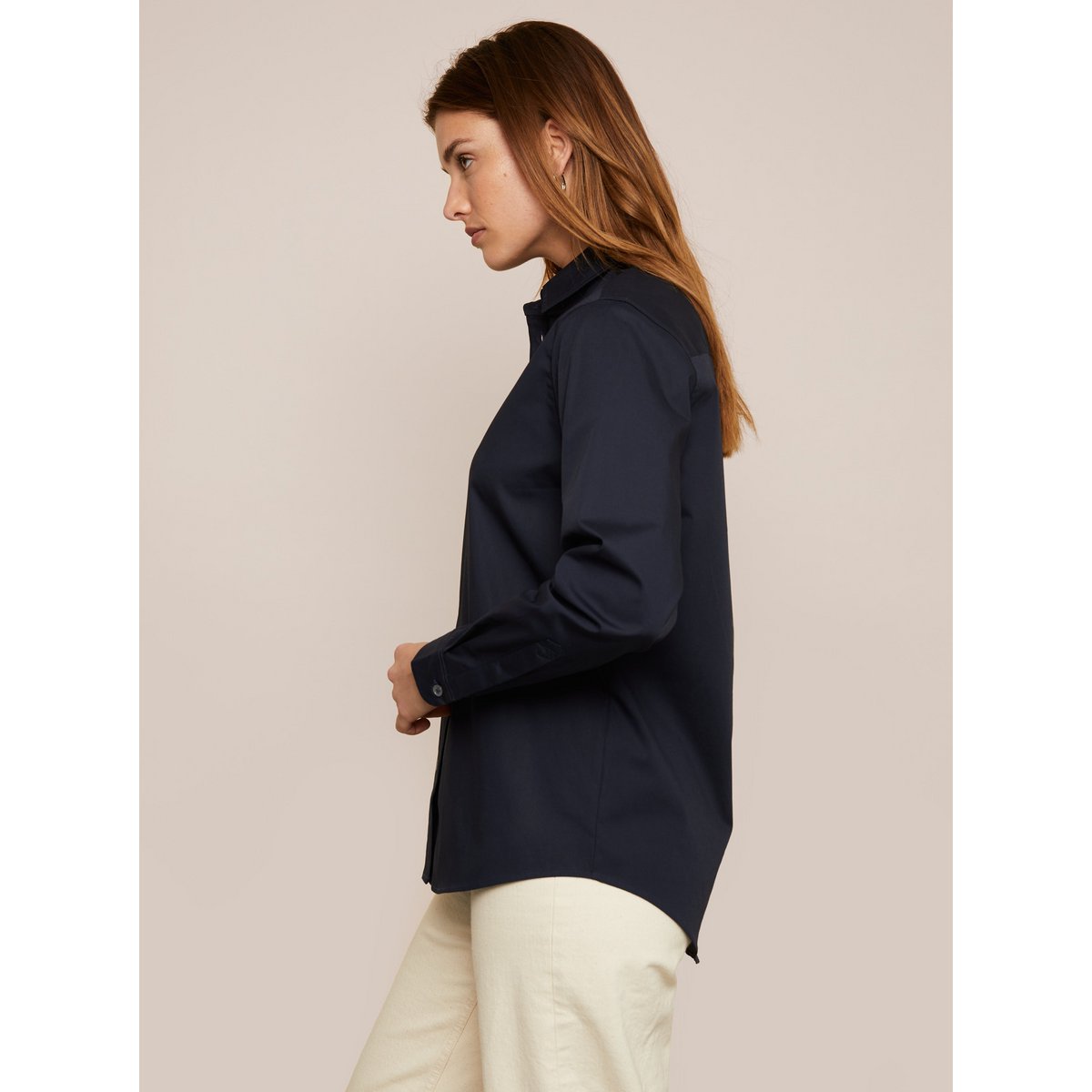 Willow blouse