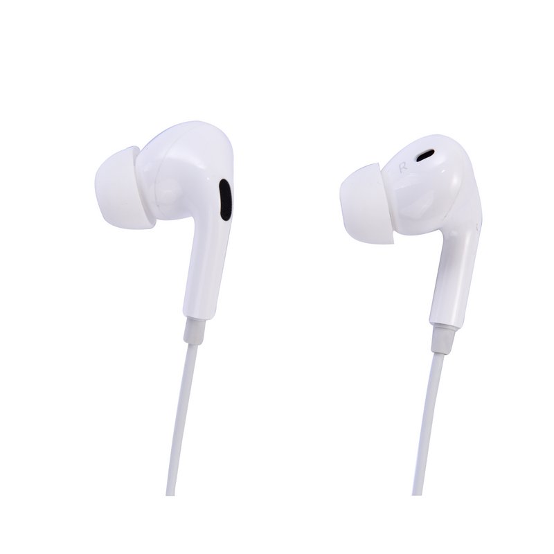 Wired Earphones