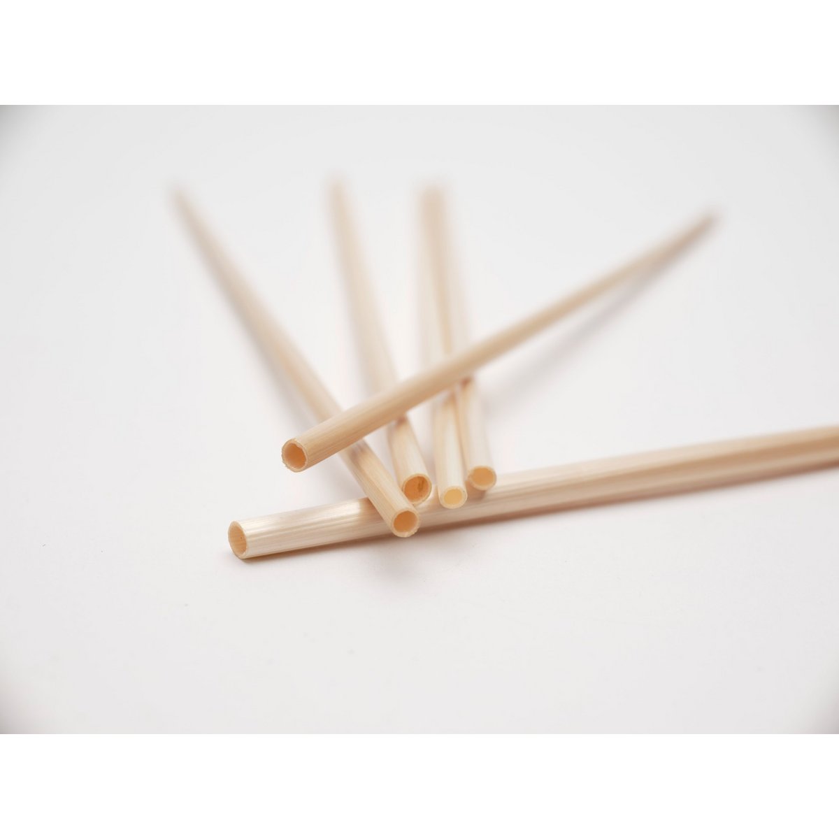 Pailles de blé 500 pièces 15 cm