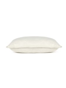 Cozy Washed Percale Pillowcase | 2 Colors