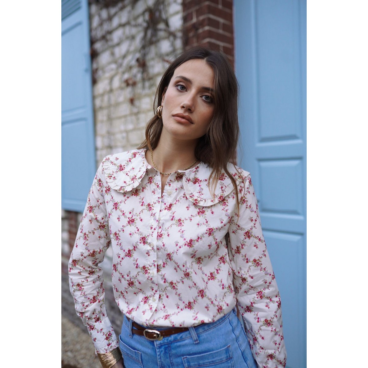 Beige S/M
