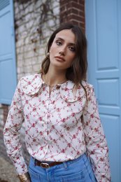Beige S/M