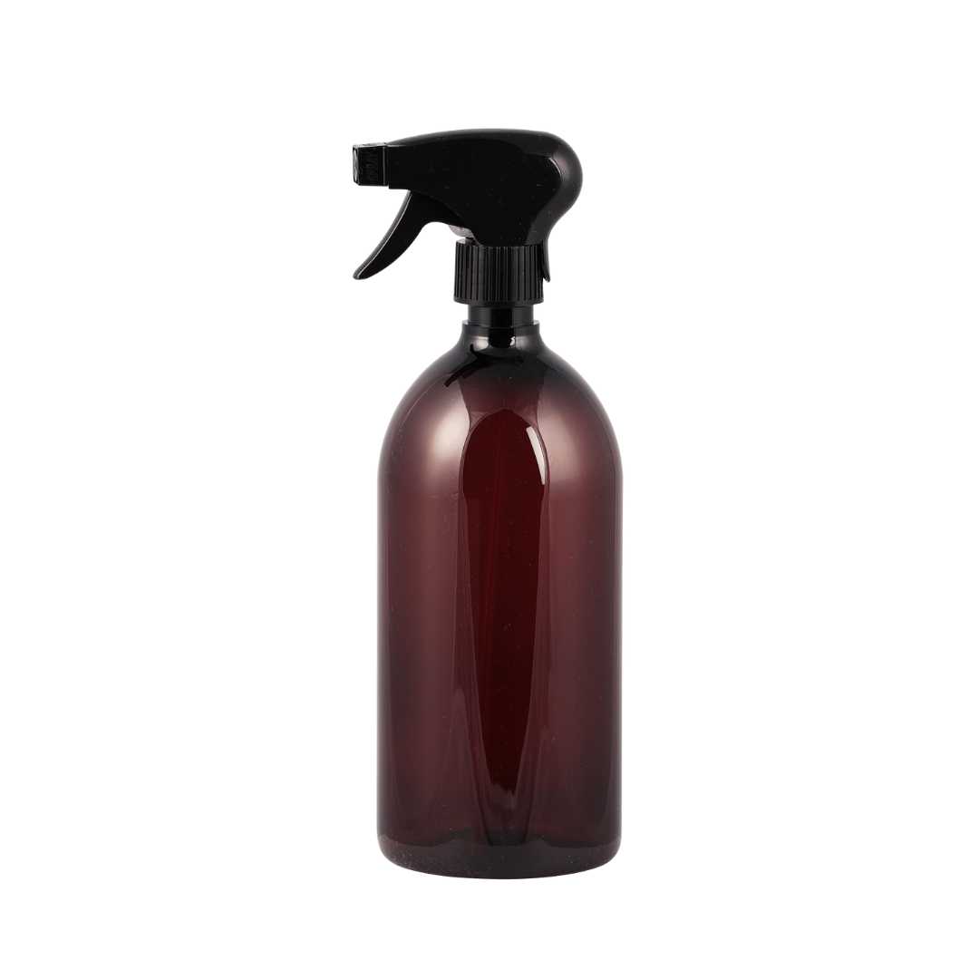 1 liter Brown Spray