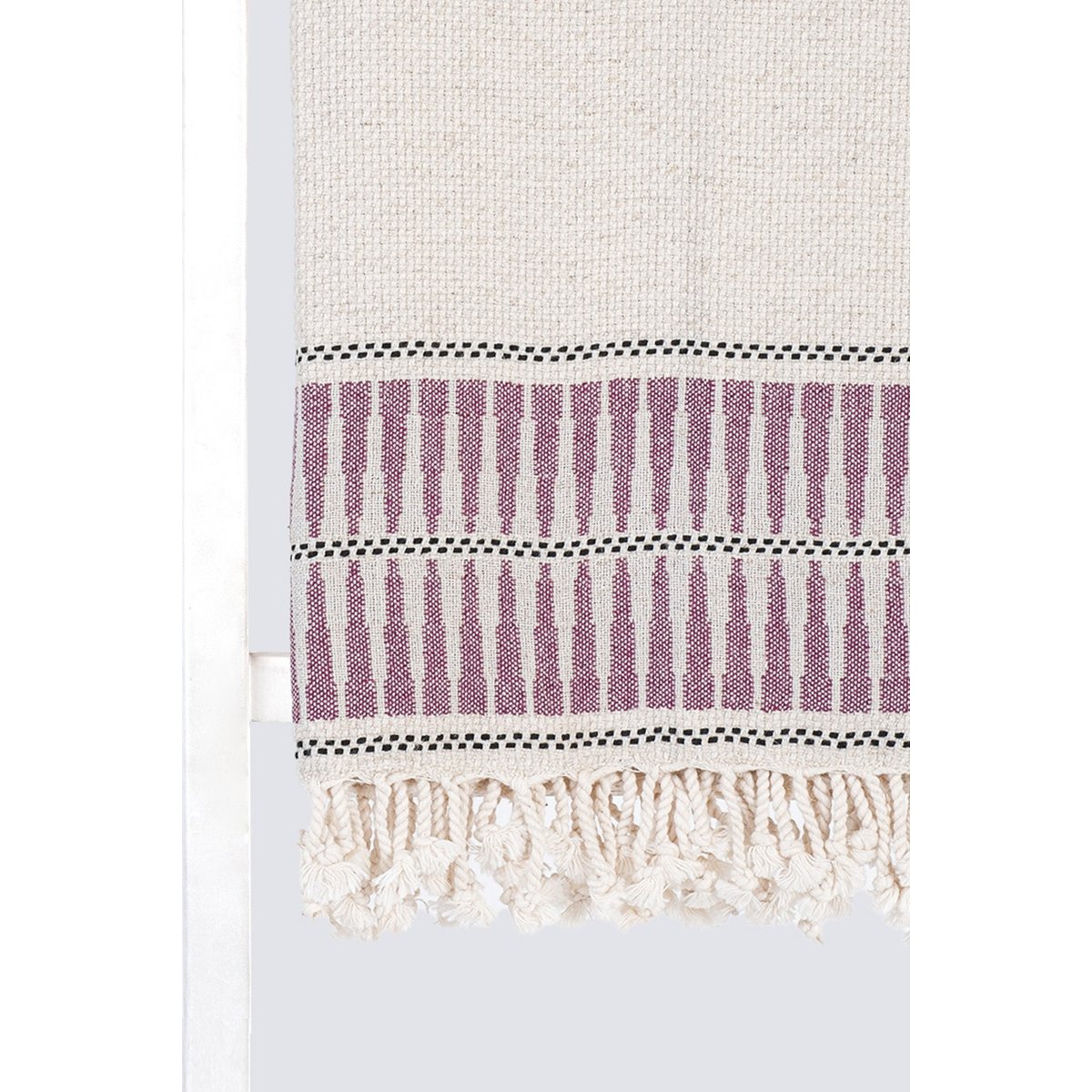 Serviette en lin Loven