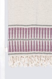 Serviette en lin Loven