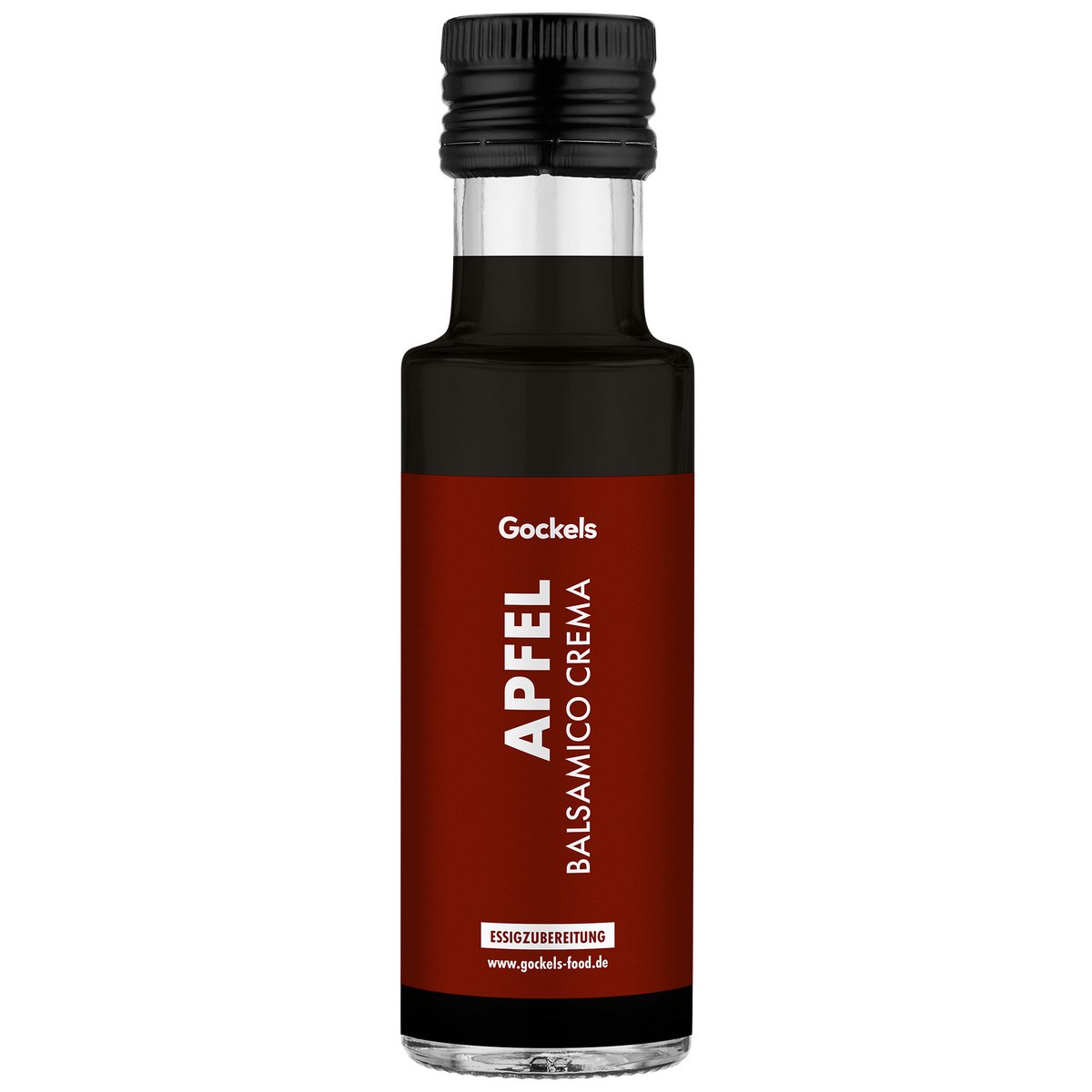 Apple Balsamico Crema - creamy, fruity, a pleasure for gourmets!