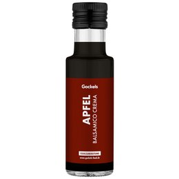 Apple Balsamico Crema - creamy, fruity, a pleasure for gourmets!