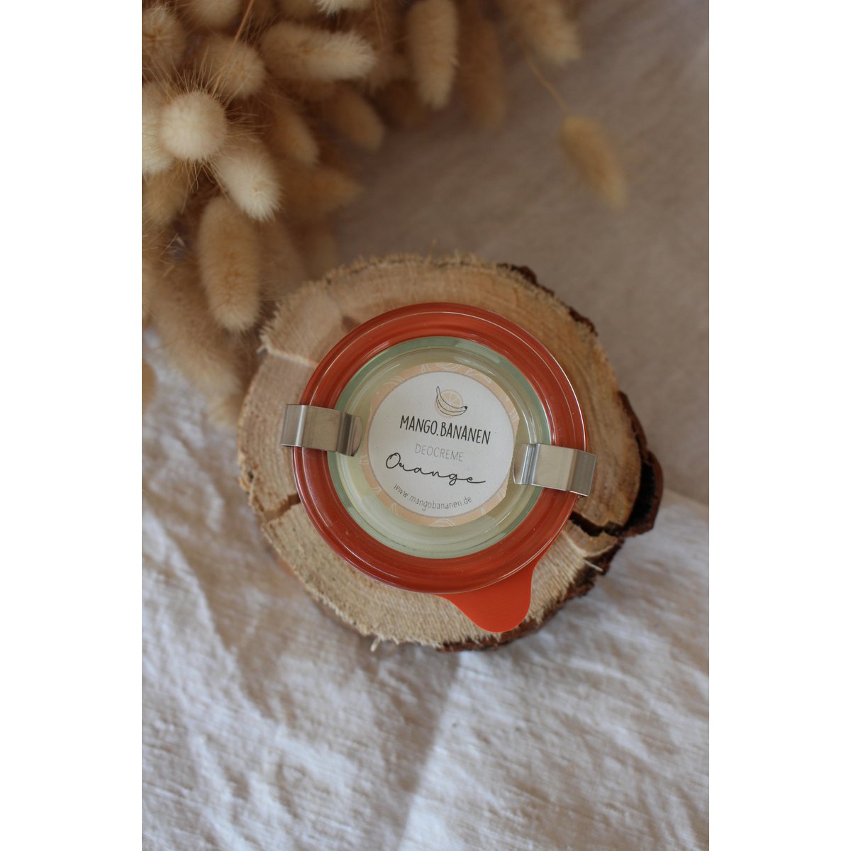 Deocreme "Orange"