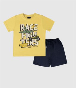 Conjunto Racevechters