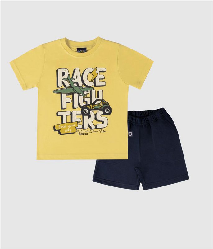 Conjunto Racevechters