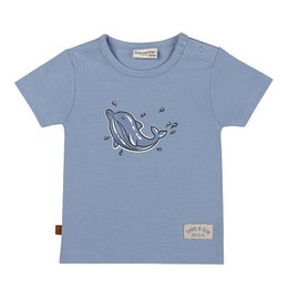 Dolphin T-Shirt | Forever Blue