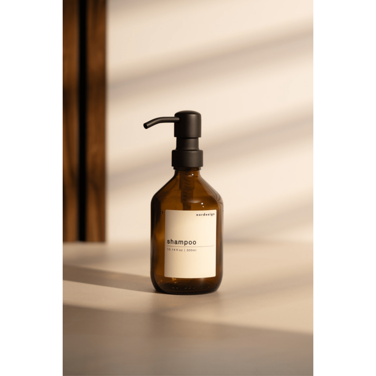 Shampoo