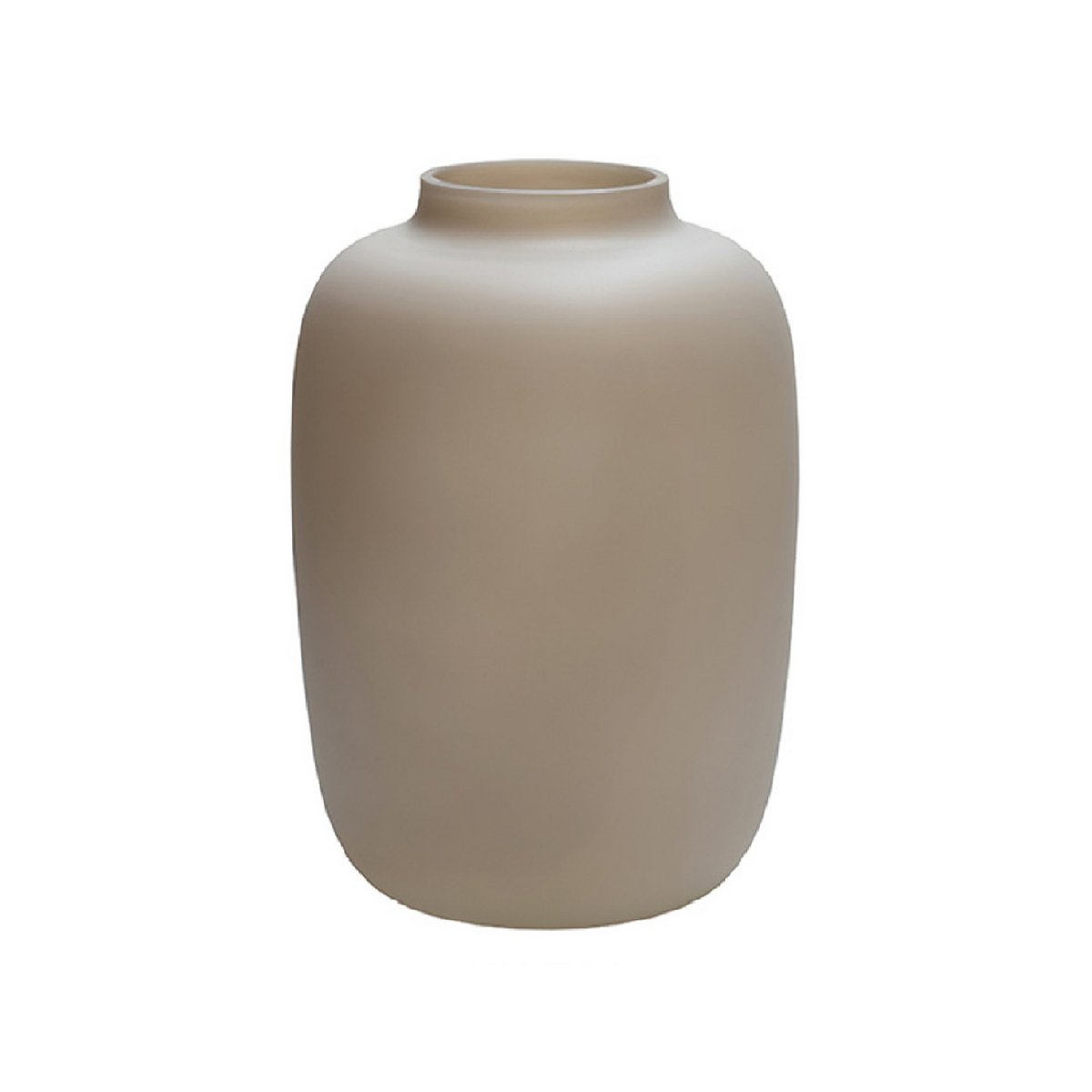 Vaas - Artic matte ivory