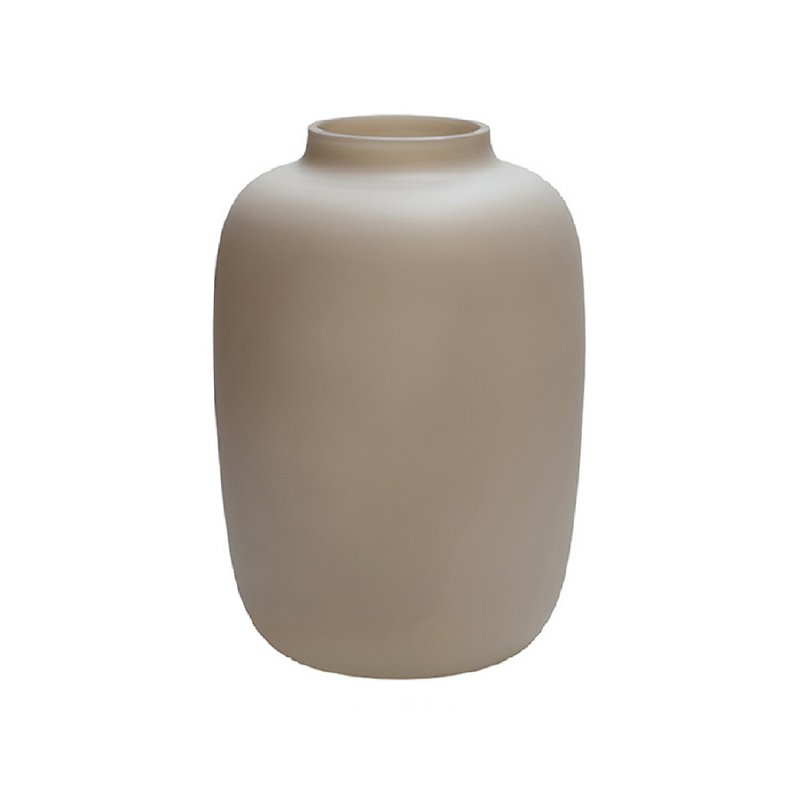 Vaas - Artic matte ivory