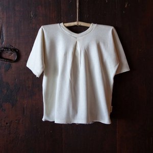 PINO SHIRT in Cotton Flower