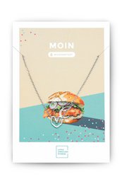 Necklace MOIN
