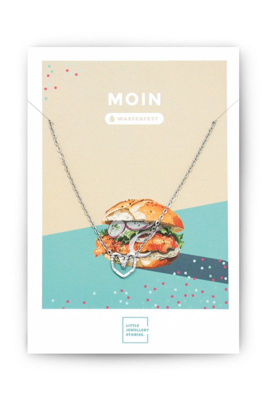 Necklace MOIN