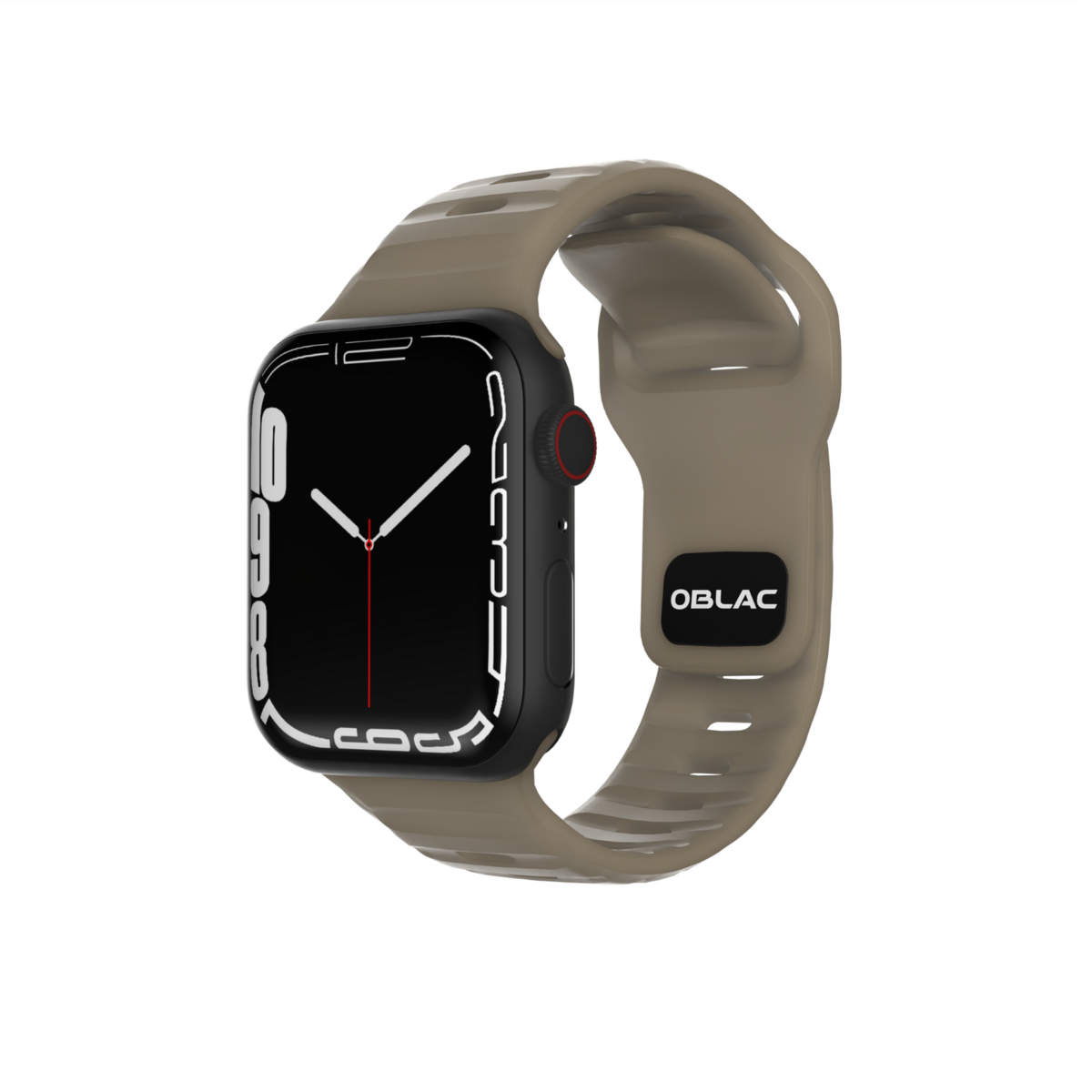 Apple Watch Bandje - Sports Edition (para iWatch Series 1/2/4/5/6/7/SE/8/Ultra)