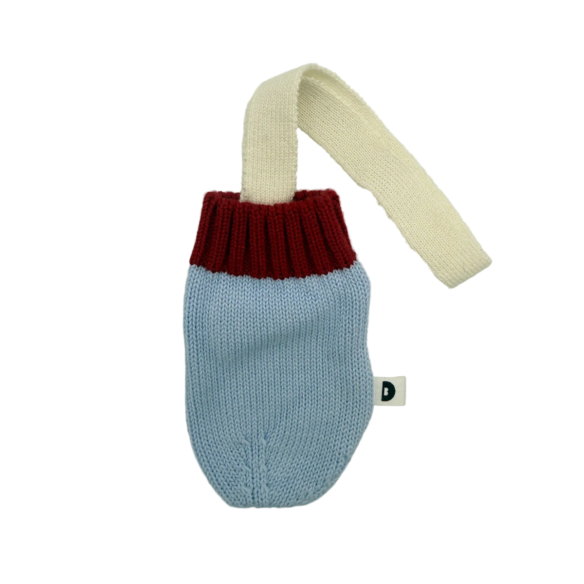 Circus Fair Knit fopspeenzakje