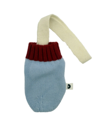 Circus Fair Knit fopspeenzakje
