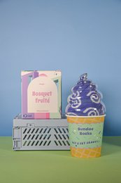Fruity Grove Candle - Pepper Pomegranate