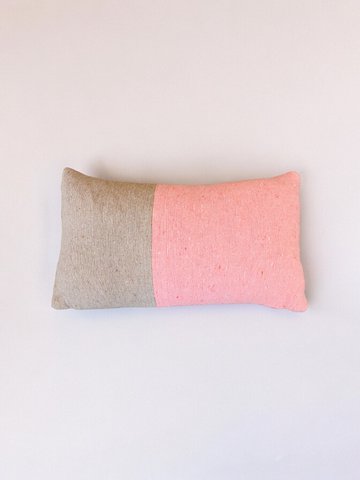 Pillow - ASMA 30x50