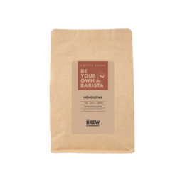 HONDURAS KAFFEBØNNER