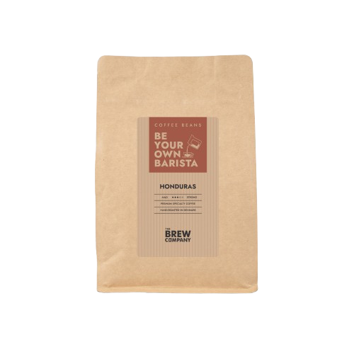 HONDURAS KAFFEBØNNER