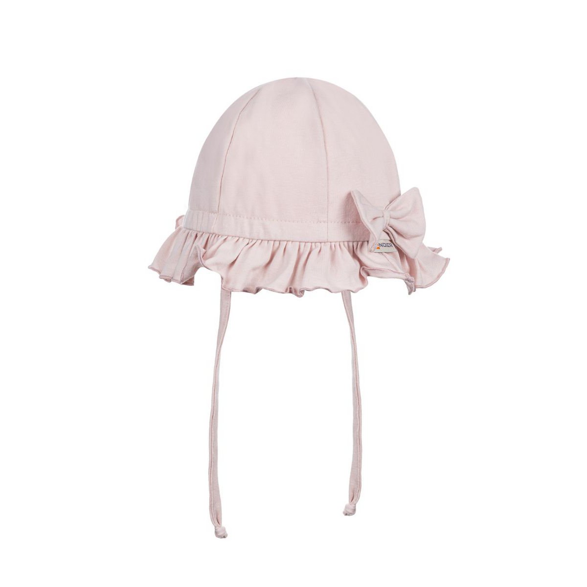 Chapeau d'été ELLA PINK pour fille