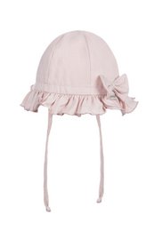 Chapeau d'été ELLA PINK pour fille