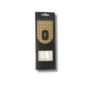 Fiber glas wick