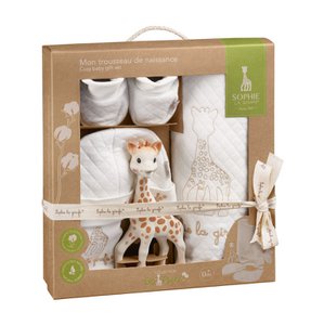 Sophie die Giraffe So'Pure Geburtsset