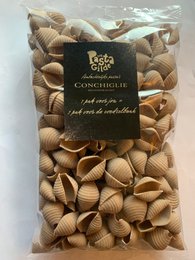 Regenerativ Conchiglie Paste - 250 gram | Gave emballage