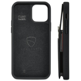 Funda tipo billetera ETON para iPhone 14 Pro