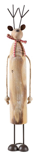 Rentier 42 cm VE 4