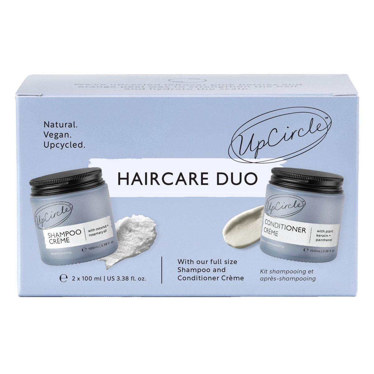 Hair Care Duo