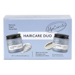 Hair Care Duo