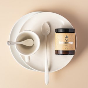 ALMOND spread