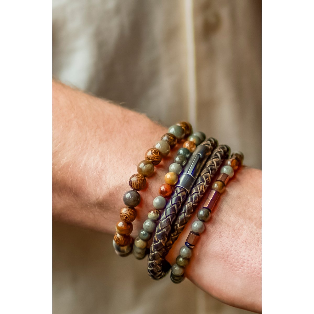 Enam ocean jasper