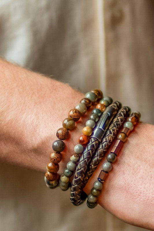 Enam ocean jasper