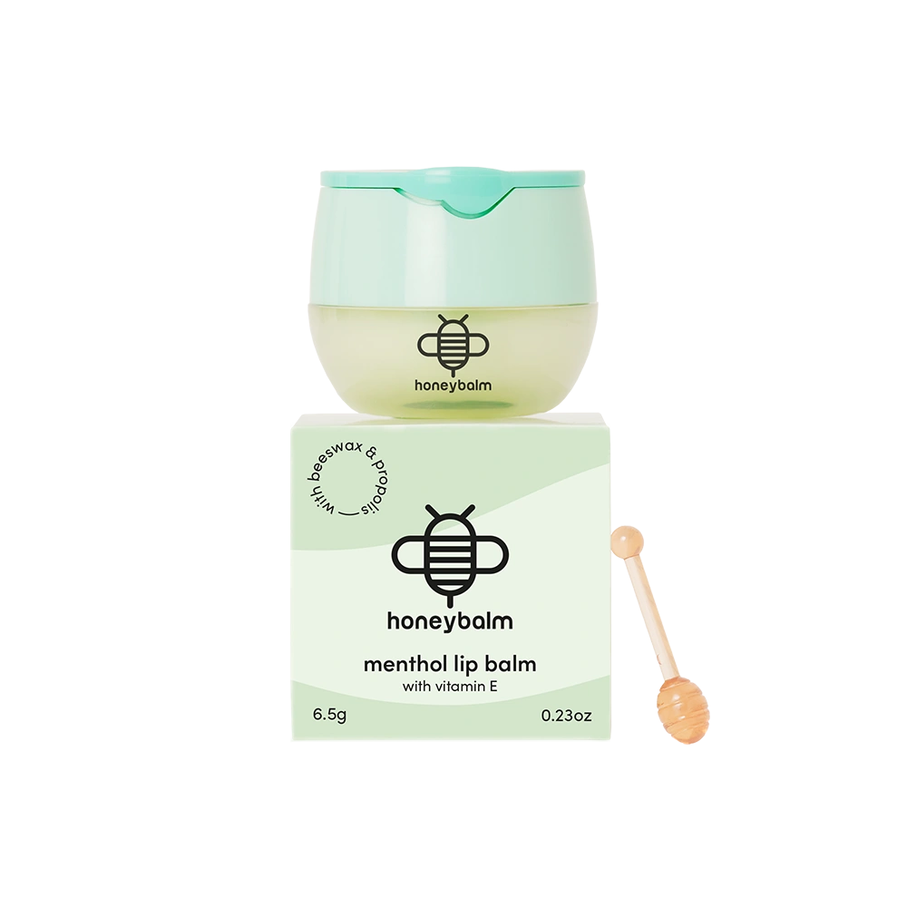 Honeybalm Mint
