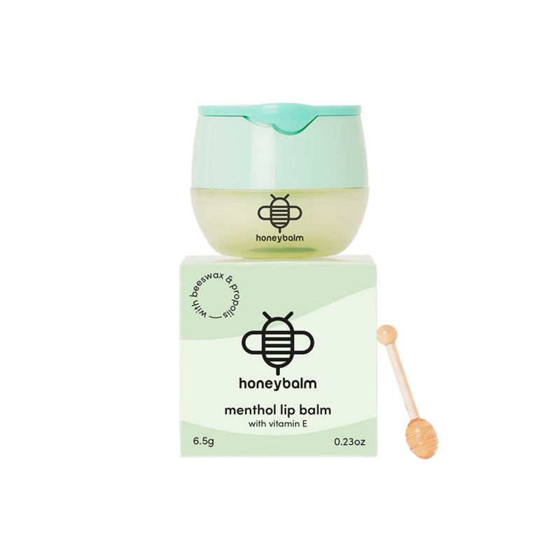 Honeybalm Mint
