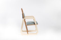 Silla Infantil Ajustable Julle