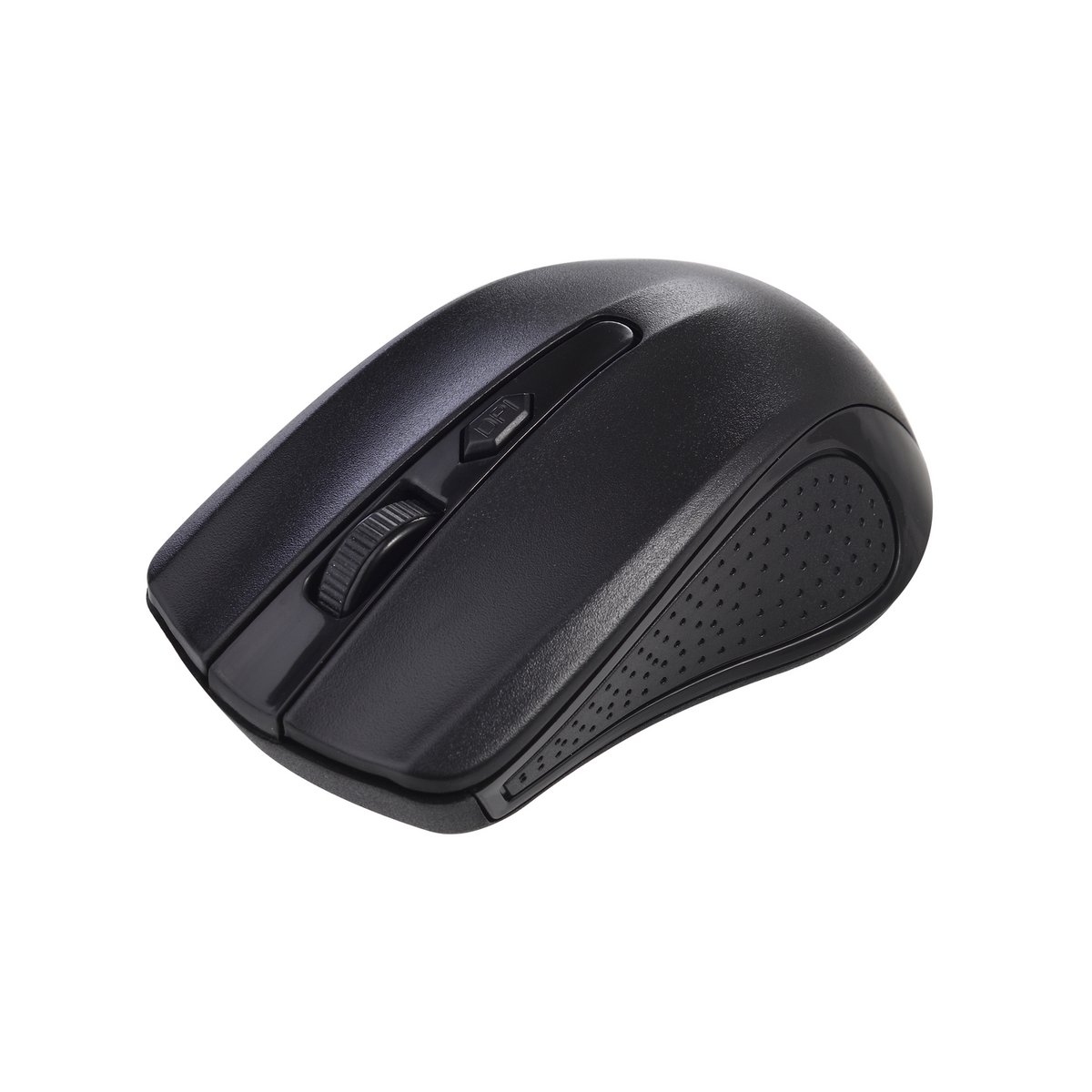 Wireless mouse