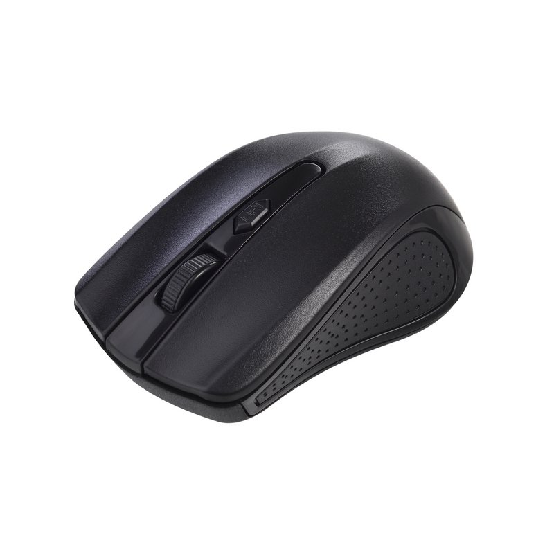 Draadloze muis