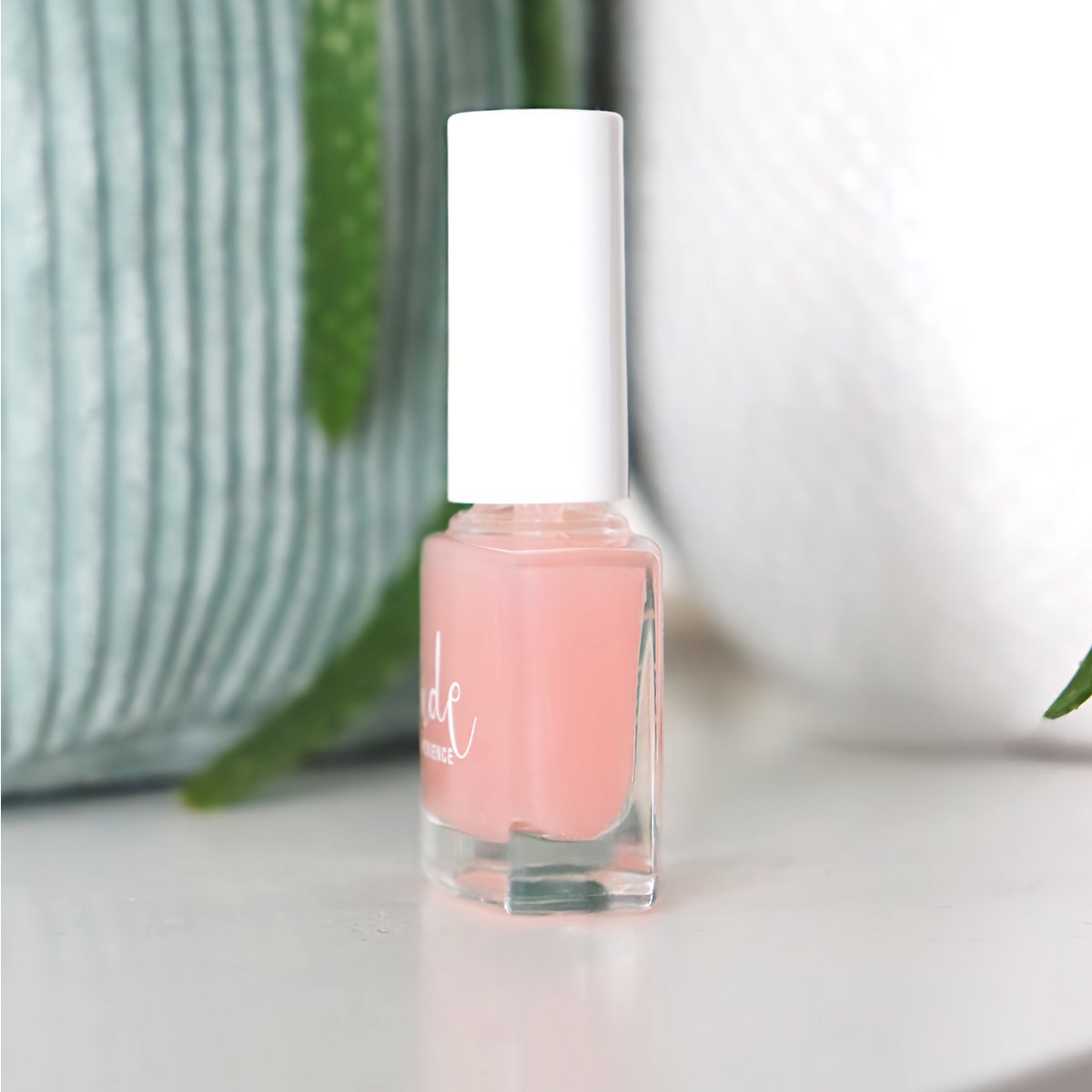 Base-soin de vernis - Be Lasting