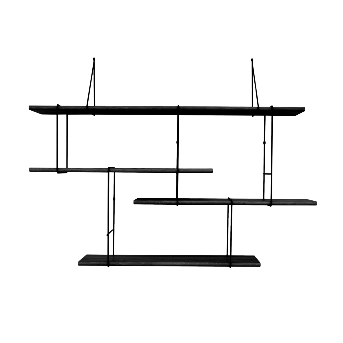Link set 1 BLACK